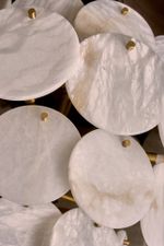 Подвесная люстра Di Marmo FL1018-14P, G9х14