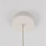Citilux Паркер CL225B110 LED Подвесной светильник Белый