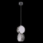 Светильник подвесной Crystal Lux BESO SP2 1191/202