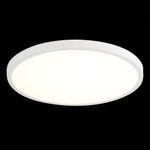 ST601.542.32 Светильник настенно-потолочный Белый LED 1*32W 4000K 2 880Lm Ra&gt;80 120 IP20 D400xH26 90-265V