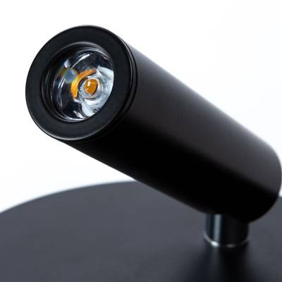Бра Arte Lamp ELECTRA A8232AP-1BK, LED