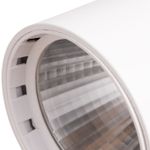 Трековый светильник Arte Lamp ATILLO A2315PL-1WH, LED