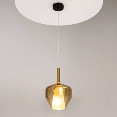 Подвесной светильник Duality E27х1, MOD271PL-01B4. TM Maytoni