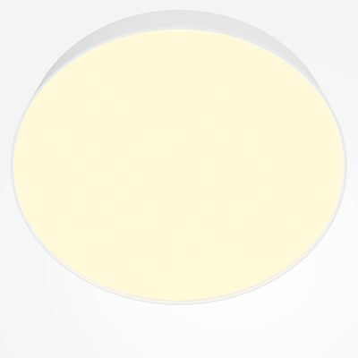 Потолочный светильник Zon 2700K 45Вт 120°, C032CL-45W2.7K-RD-W. TM Maytoni