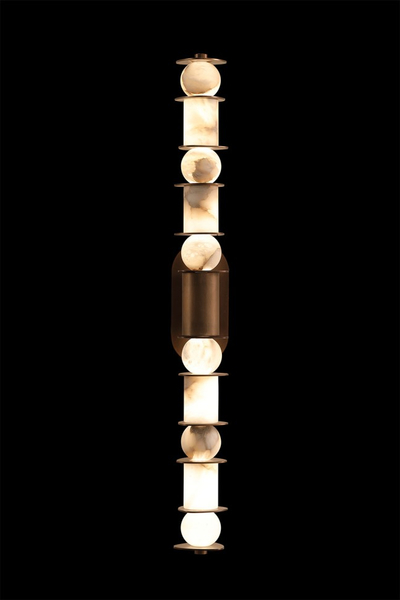 Бра Nocturna FL1198-10W, LED