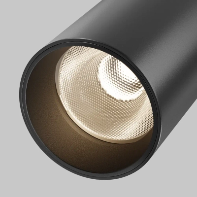 Потолочный светильник Фокус / FOCUS LED 20 Вт 2.7-3-4 К 36° с переключателем цветовой температуры, C055CL-L20W2.7-3-4K-M-B. TM Maytoni