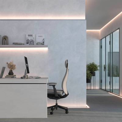 Лента UL-A176-8mm 24V Warm2700 (15 W/m, IP20, 5m) (Arlight, 7 лет)