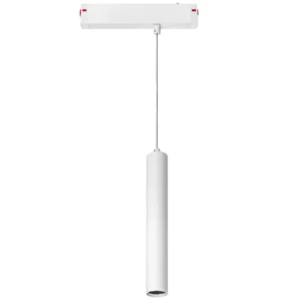 205406 Светильник д/1-фазн трека TETA  APP LED 9-10W 800LM SMD 25G БЕЛЫЙ PRO 3000-6000K DIM Lightstar