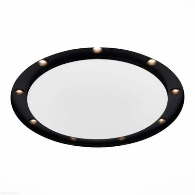 ST706.448.45 Св-к встр. Белый LED 9*5W 4000K 4 050Lm Ra&gt;90 38° IP20 D700xH50 220-240V