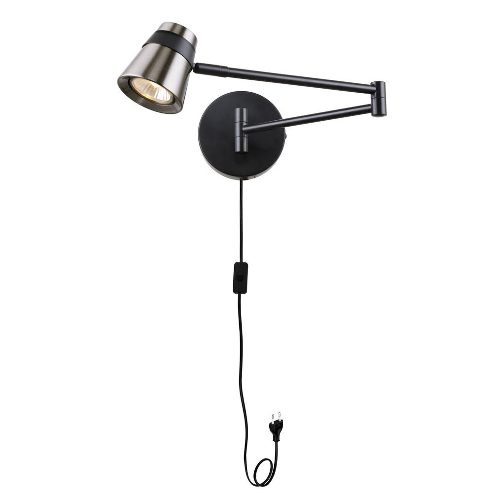 Бра Ordo 4224-1W, 1*GU10*35W. ТМ F-Promo Бра Ordo 4224-1W, 1*GU10*35W. ТМ F-Promo