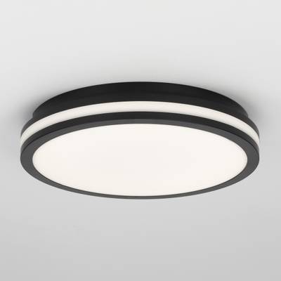 Citilux LUNS CL711021V LED Светильник влагозащищённый Чёрный