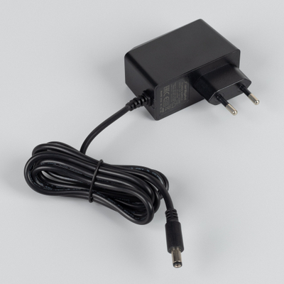 Блок питания ARDV-SP-24-24BW (24V, 1A, 24W) (Arlight, Адаптер, 5 лет)