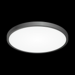 Citilux Бейсик CL738321V Светильник накладной Чёрный