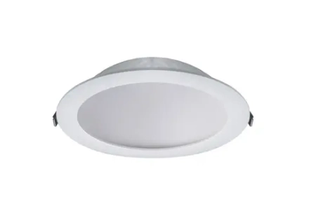 Светильник встраиваемый Crystal Lux CLT 524C150 WH 1400/184