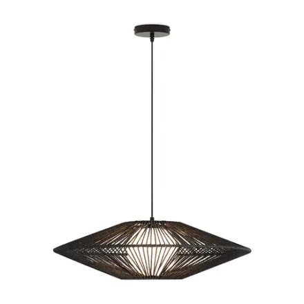 Подвесной светильник Cottage FR5405PL-01B1, E14х1. TM Maytoni