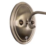Citilux ALONSO CL422313 Бра с выключателем Бронза