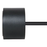 Точечный подвесной светильник Arte Lamp LAZIO A5367SP-1SS, GU10