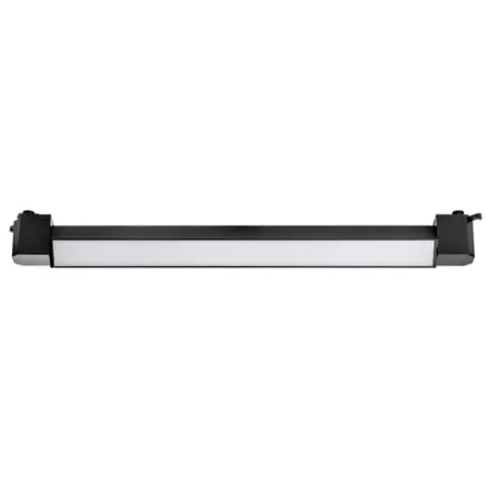 202337 Светильник линейный д/трека LILLA LED 30W 2250LM 120G ЧЕРНЫЙ 3000K
