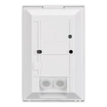 Датчик NAVE-PIR-UP-S120x78-300W-WH (230V, 1.3A, MULTI) (Arlight, IP44 Пластик, 5 лет)