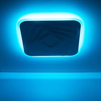 Citilux Триест Смарт CL737A45E RGB Умная люстра