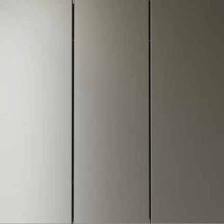 VLS030104 Выключатель встраиваемый VOLTUM S70 трехклавишный 10А, (шелк). (ТМ Maytoni)