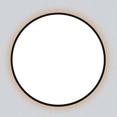 Citilux NORMA CL748601 LED Светильник с подсветкой Чёрный