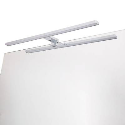 Подсветка для зеркал Arte Lamp STECCA A2730AP-1CC, 1хLED