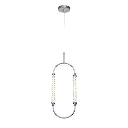 Подвесной светильник Indigo 14005/1P Chrome, 1хLED