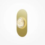 Настенный светильник (бра) Pharao 3000К 21Вт, MOD361WL-L20BS3K. TM Maytoni