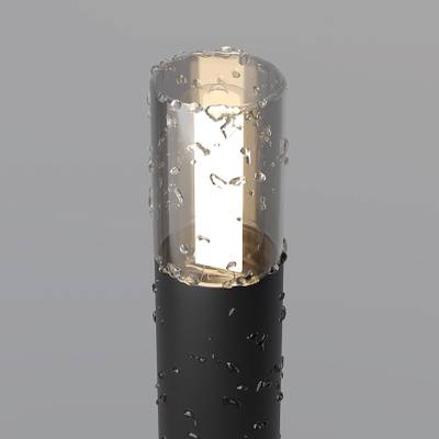 Ландшафтный светильник Glide G9x1, IP54, O437FL-01GF1. TM Maytoni