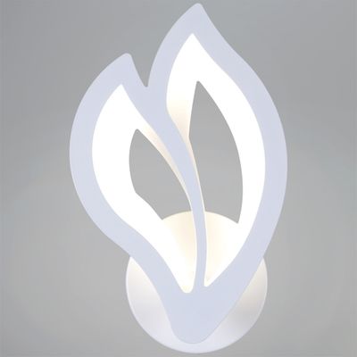 00150-0.2-01 WH светильник настенный