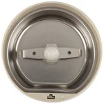 Кофемолка HomeStar HS-2035 цвет: бежевый, 200 Вт