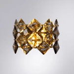 Настенный светильник Divinare ROSALINDA 7204/17 AP-2, 2хE14