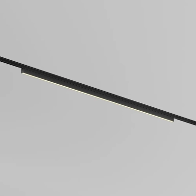 Трековый светильник Базис / Basis Levity 2700К 21Вт 100°, TR192-1-21W2.7K-B. TM Maytoni