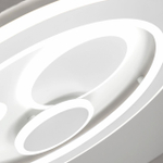 Citilux Квест CL739170 LED Люстра с пультом