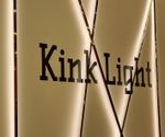 2216-400,19 Струнный светильник Скайлайн комплект 4 метра, Led 40W (4000K) В комплект входит: крепления +Led лента + драйвер + стальной ремень черный жемчуг  + инструмент для установки