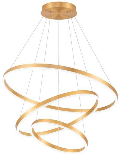 Люстра подвесная Stilfort 4005/05/03P серия Planetary