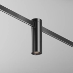 Трековый светильник Фокус / Focus Led Flarity 4000K 5Вт 34°, TR143-1-5W4K-W-B. TM Maytoni