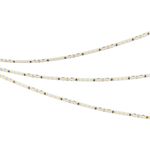 Лента MICROLED-M240-4mm 24V Warm3000 (8 W/m, IP20, 2216, 5m) (Arlight, 130 лм/Вт)