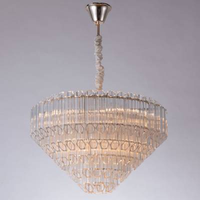 Подвесная люстра Arte Lamp JASTIN A2848LM-8GO, 8хE14