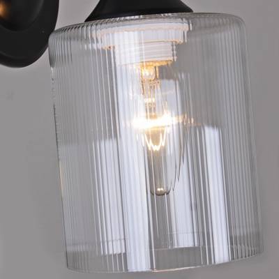 02312-0.3-02 AB+BK светильник потолочный