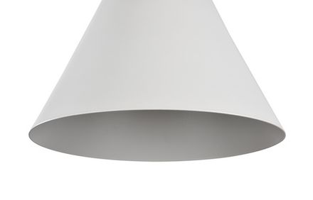 Подвесной светильник Bicones E27х1, P359-PL-01-W. TM Maytoni