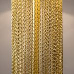 Настольный светильник Impressive E27х1, MOD151TL-01G. TM Maytoni