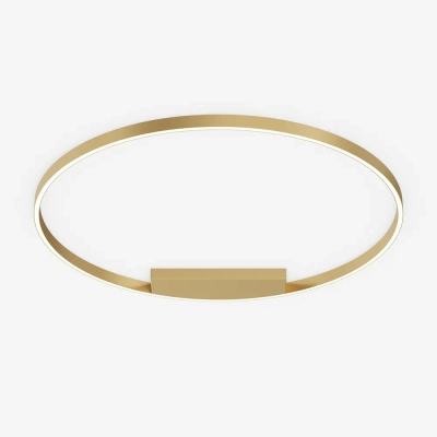 Потолочный светильник Рим / Rim 2600-3500К 59Вт, MOD058CL-L65BSK. TM Maytoni