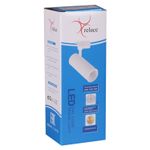 06650-9.3-LED10/20/30W CCT WT светильник трековый