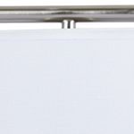 Декоративная настольная лампа Arte Lamp APEROL A5031LT-1SS, 1хE27