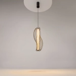 Подвесной светильник Тени прошлого / Shadows of the past 3000К 20Вт, MOD263PL-L20B3K. TM Maytoni
