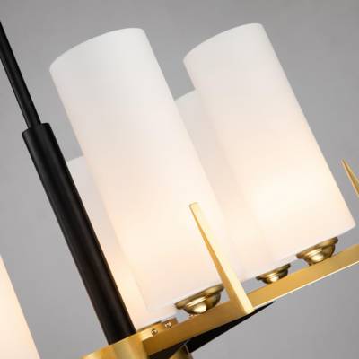 Подвесная люстра Maximo 2623-7P. ТМ Favourite