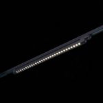 ST662.446.30 Св-к трек. Черный LED 1*30W 4000K 2 400Lm Ra&gt;90 48° IP20 L935xW33xH73 165-265V