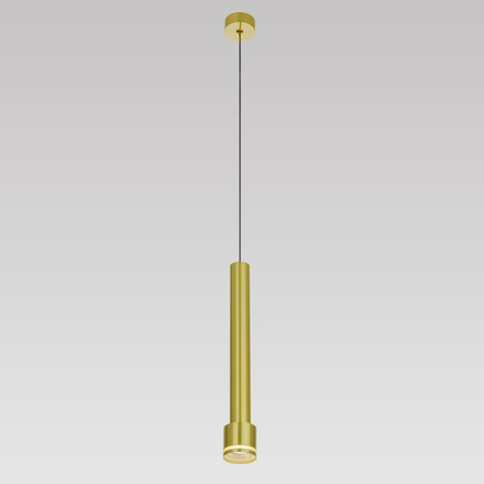 Citilux Bruno CL565012 Подвесной светильник Бронза